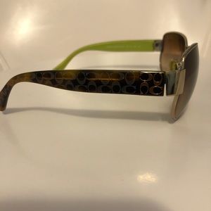 Coach Sunglasses